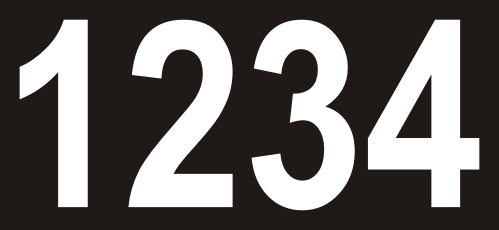Heritage Landing Numbers