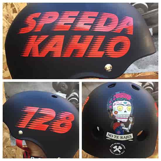 Custom Vinyl Decals For Helmet Custom Vinyl Decals For Helmet