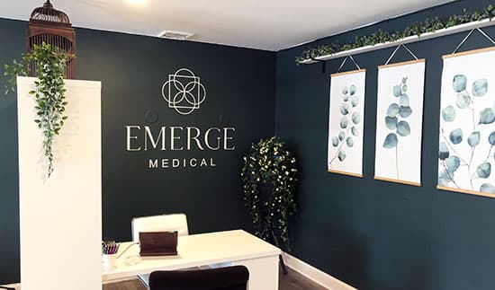 Custom Wall Vinyl Decal