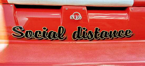 Custom Vinyl Boat Name