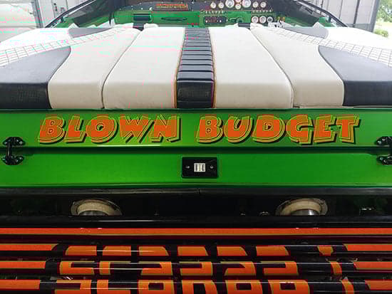 Custom Vinyl Boat Name Custom Vinyl Boat Name