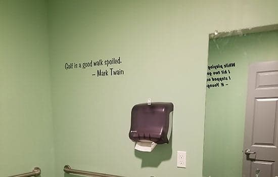 Custom Vinyl Lettering For Wall Custom Vinyl Lettering For Wall