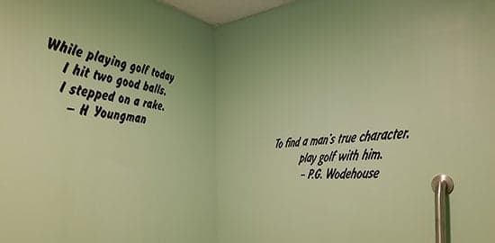 Custom Vinyl Lettering For Wall Custom Vinyl Lettering For Wall