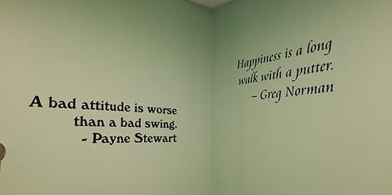 Custom Vinyl Lettering For Wall Custom Vinyl Lettering For Wall