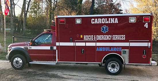 Custom Vinyl Decals For Ambulance Custom Vinyl Decals For Ambulance