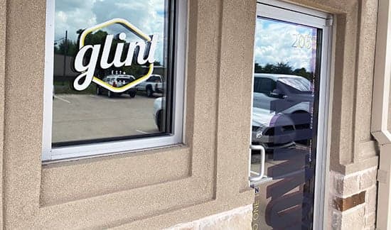 Custom Vinyl Window Lettering Custom Vinyl Window Lettering