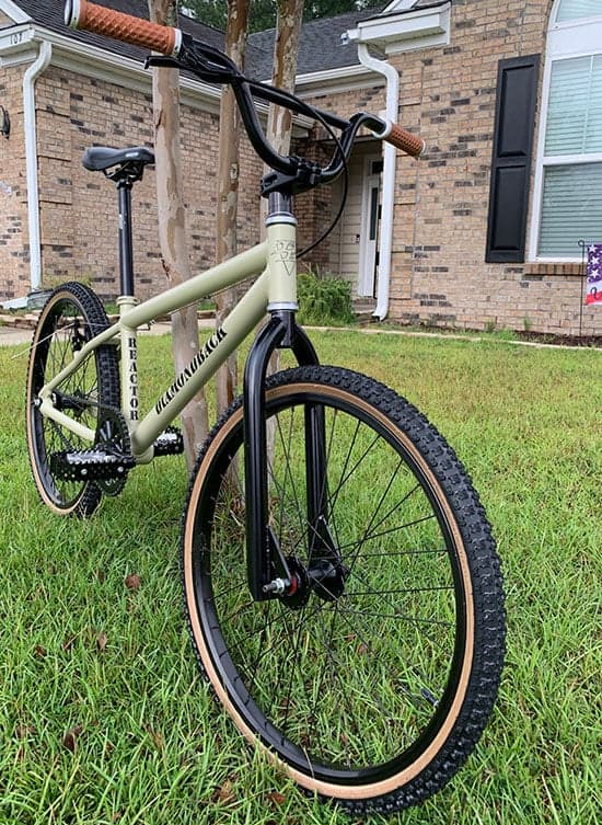 Custom Vinyl Letter ing For Bicycle