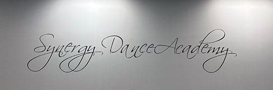 Custom Vinyl Wall Lettering Custom Vinyl Wall Lettering