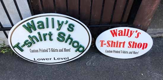 Custom Sign Vinyl Lettering Custom Sign Vinyl Lettering