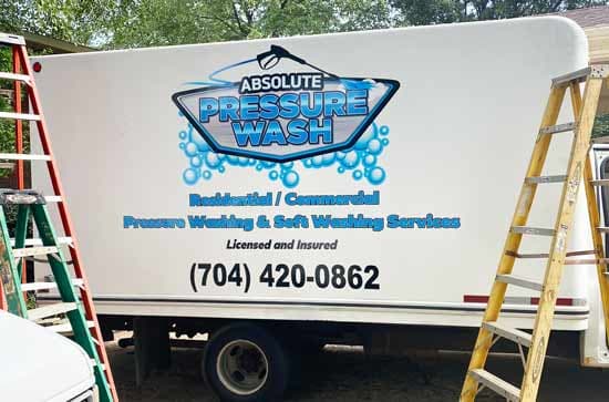 Custom Vinyl Vehicle Logos Custom Vinyl Vehicle Logos