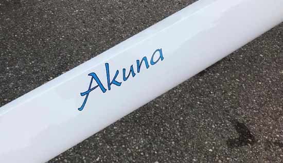 Custom Vinyl Lettering Custom Vinyl Lettering