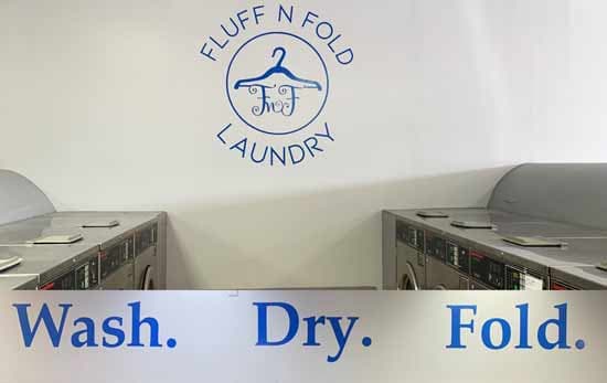 Custom Vinyl Business Logo