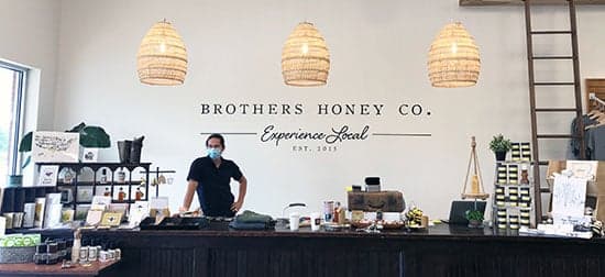 Custom Vinyl Wall Decal