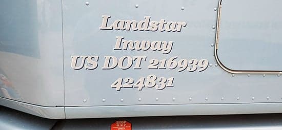 Custom Vinyl Semi Decals Custom Vinyl Semi Decals