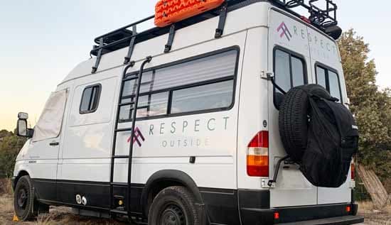 Custom Vinyl Vehicle Logo