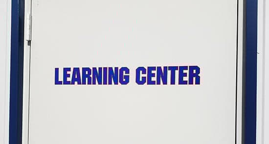 Custom Vinyl Door Lettering Custom Vinyl Door Lettering