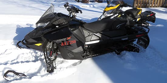 Custom Registration Numbers