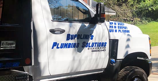 Custom Vinyl Vehicle Lettering