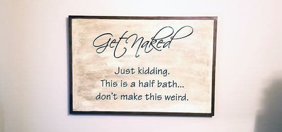 Custom Vinyl Wall Art