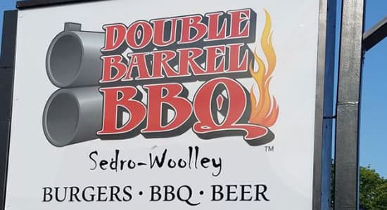 Custom Vinyl Sign