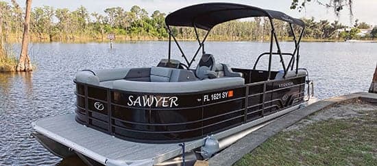Custom Vinyl Boat Name Custom Vinyl Boat Name