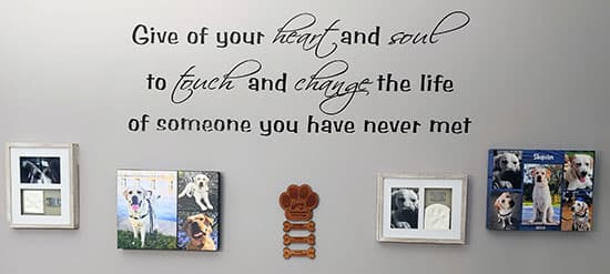 Custom Vinyl Wall Art Custom Vinyl Wall Art