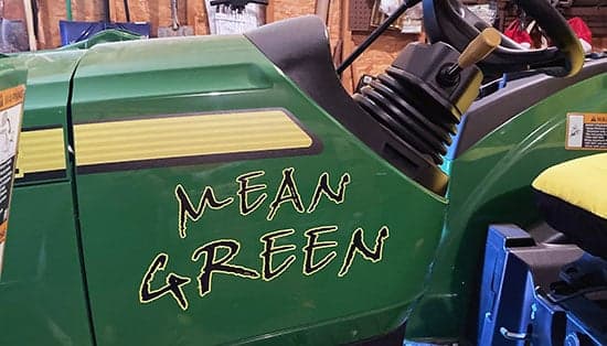 Custom Vinyl Decals Custom Vinyl Decals