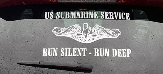 Cusotm Vinyl Decal For Car Window Cusotm Vinyl Decal For Car Window