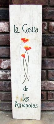 Custom Welcome Board Lettering Custom Welcome Board Lettering