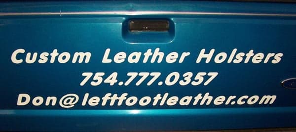 Custom Car Decals Custom Car Decals