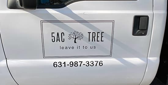 Custom Vinyl Decals