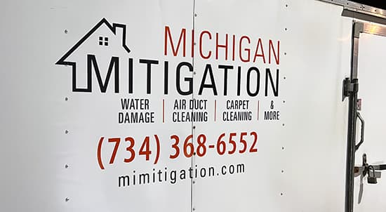 Custom Vinyl Trailer Logo Custom Vinyl Trailer Logo