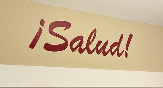 Custom Vinyl Wall Lettering Custom Vinyl Wall Lettering