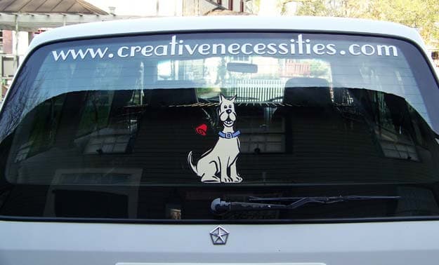 Vehicle Lettering and Graphics Vehicle Lettering and Graphics
