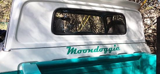 Cusotm Vinyl Truck Lettering Cusotm Vinyl Truck Lettering