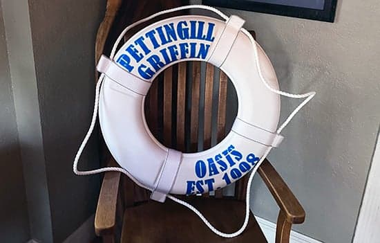 Custom Vinyl Lettering Custom Vinyl Lettering