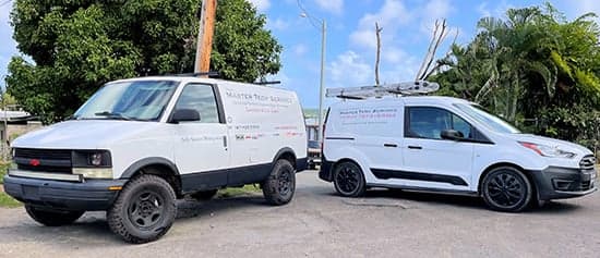Custom Vinyl Company Logos
