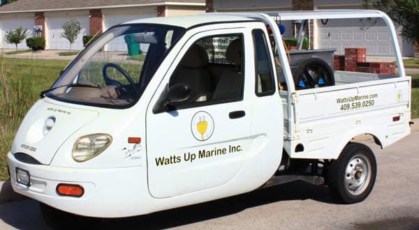 Epic Tiny Car Lettering Epic Tiny Car Lettering