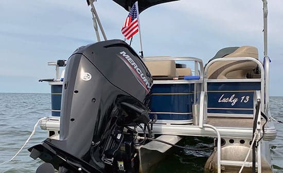 Custom Vinyl Boat Name Custom Vinyl Boat Name