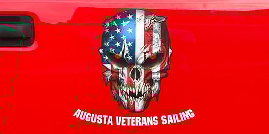 Custom Vinyl Truck Decals Custom Vinyl Truck Decals
