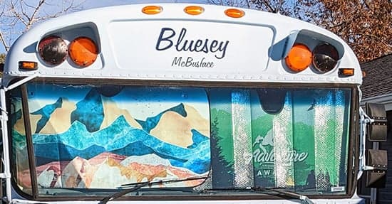 Custom Vinyl Bus Decals Custom Vinyl Bus Decals