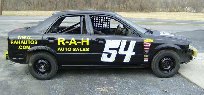Race Car Lettering Race Car Lettering