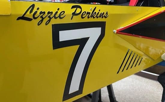 Custo Vinyl Lettering