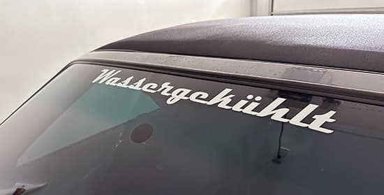 Custom Vinyl Car Window Lettering Custom Vinyl Car Window Lettering
