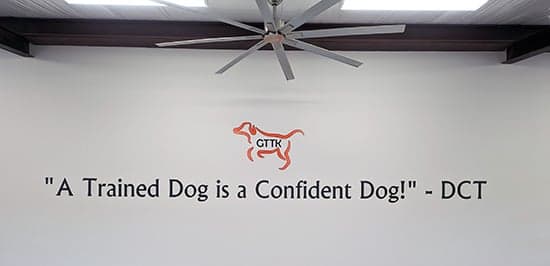 Custom Vinyl Wall Lettering Custom Vinyl Wall Lettering