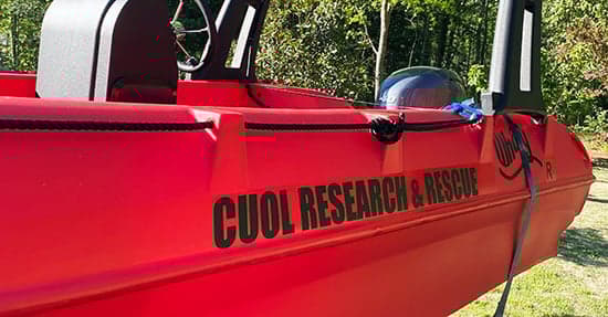 Custom Vinyl Boat Name Custom Vinyl Boat Name