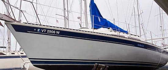 Custom Vinyl Boat Name and Registration Numbers Custom Vinyl Boat Name and Registration Numbers