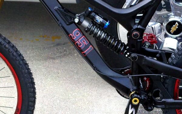 Bike Numbers Bike Numbers