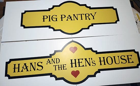 Custom Vinyl Lettering For Signs Custom Vinyl Lettering For Signs