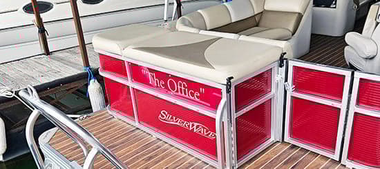 Custom Vinyl Boat Name Custom Vinyl Boat Name